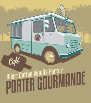 PORTER CAFÉ