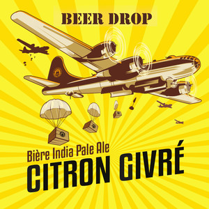 citron-givre
