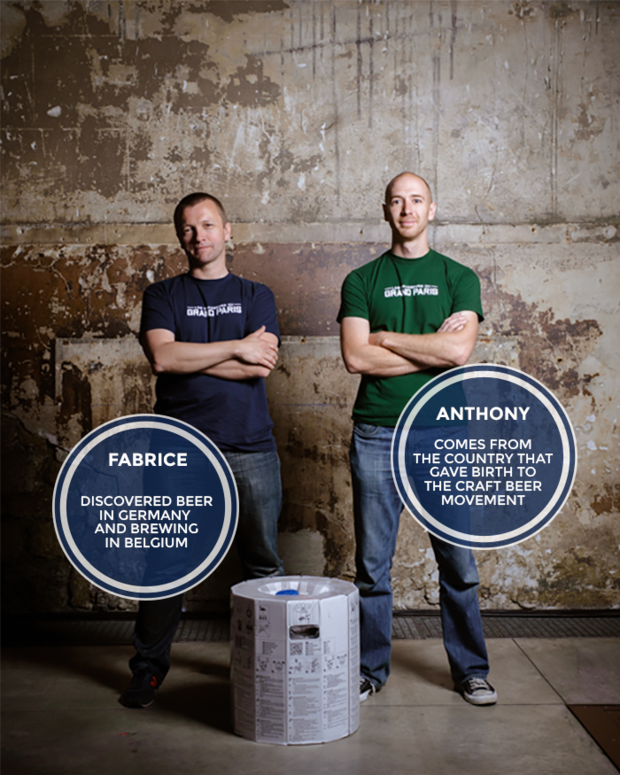 fabrice et anthony